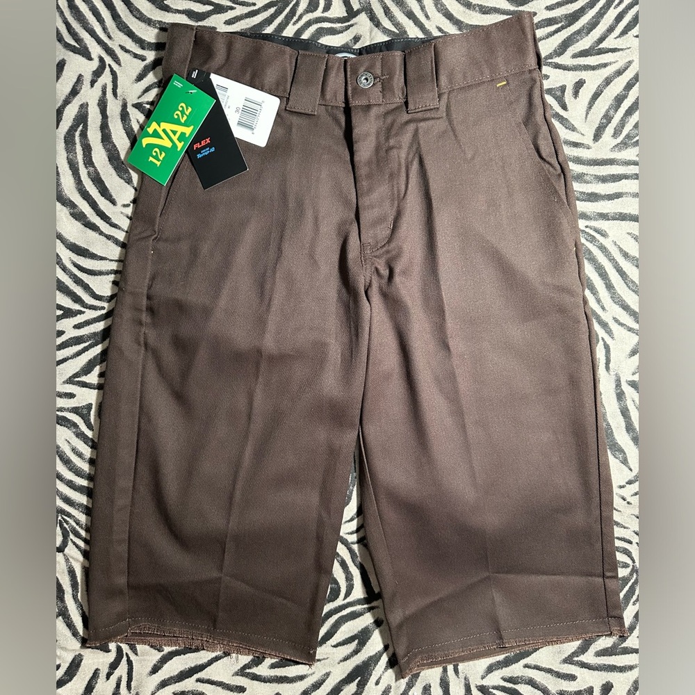 Dickies